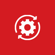 •	Siempre estamos contigo: antes, durante y después de cada instalación.